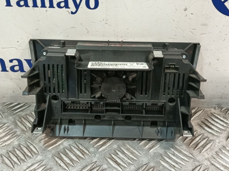 Recambio de mando climatizador para audi a3 sportback (8p) 2.0 tdi referencia OEM IAM 8P0820043BMXHA A2C53380926 