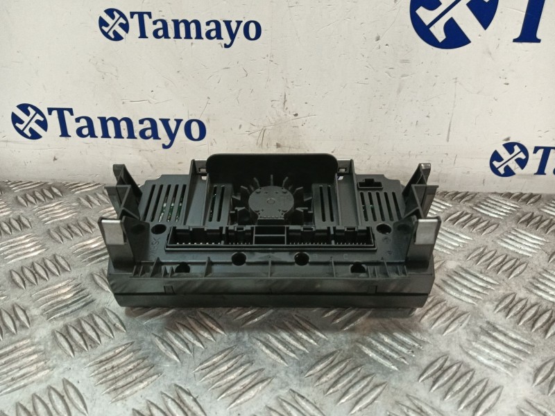 Recambio de mando climatizador para audi a3 sportback (8p) 2.0 tdi referencia OEM IAM 8P0820043BMXHA A2C53380926 