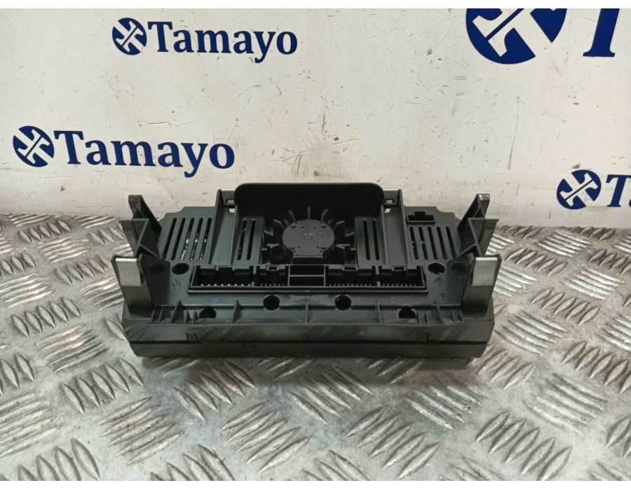 Recambio de mando climatizador para audi a3 sportback (8p) 2.0 tdi referencia OEM IAM 8P0820043BMXHA A2C53380926 