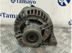 Recambio de alternador para volvo s60 berlina d5 referencia OEM IAM 8676496 0124525029 