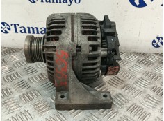 Recambio de alternador para volvo s60 berlina d5 referencia OEM IAM 8676496 0124525029  2