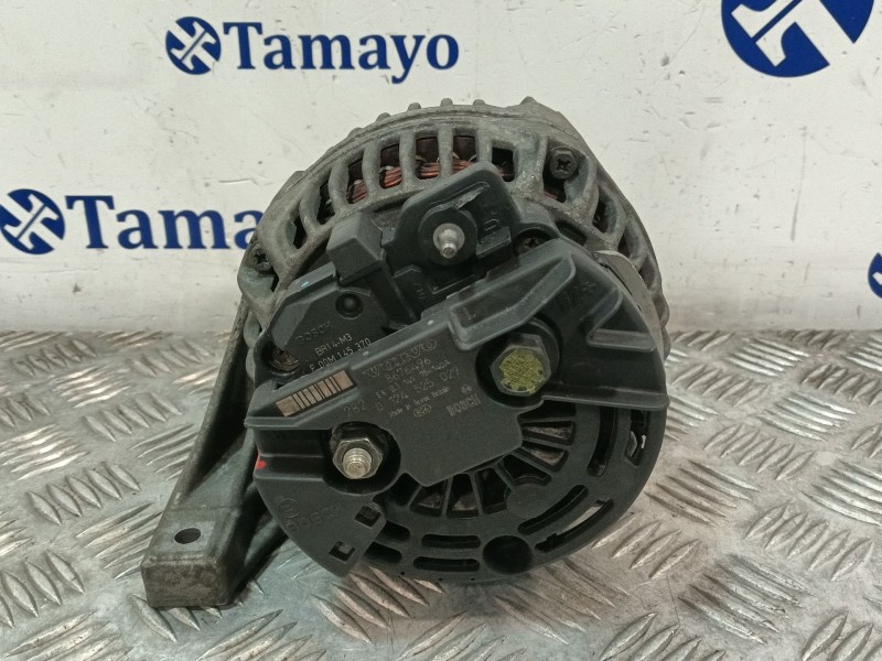 Recambio de alternador para volvo s60 berlina d5 referencia OEM IAM 8676496 0124525029 