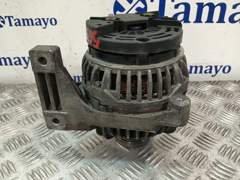 Recambio de alternador para volvo s60 berlina d5 referencia OEM IAM 8676496 0124525029 