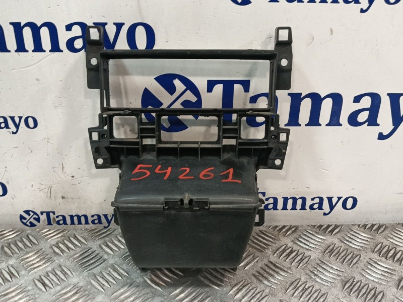 Recambio de plasticos varios interior para citroën c3 1.2 12v vti referencia OEM IAM 9811113677  