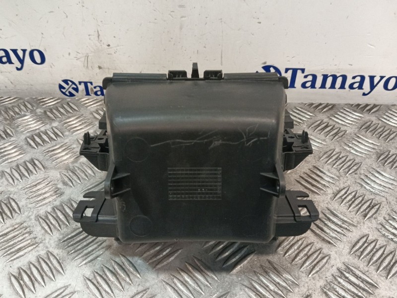 Recambio de plasticos varios interior para citroën c3 1.2 12v vti referencia OEM IAM 9811113677  