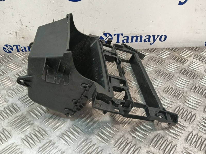 Recambio de plasticos varios interior para citroën c3 1.2 12v vti referencia OEM IAM 9811113677  