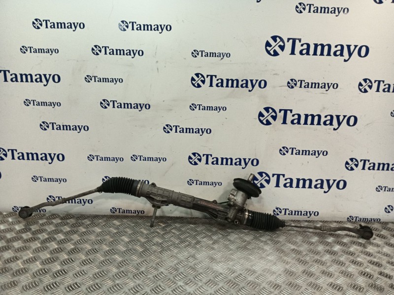 Recambio de cremallera direccion para peugeot 3008 1.6 hdi fap cat (9hz / dv6ted4) referencia OEM IAM   