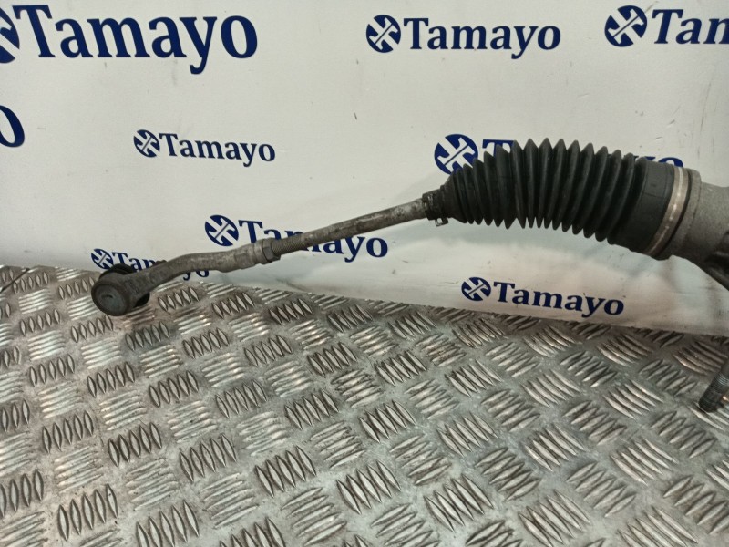Recambio de cremallera direccion para peugeot 3008 1.6 hdi fap cat (9hz / dv6ted4) referencia OEM IAM   