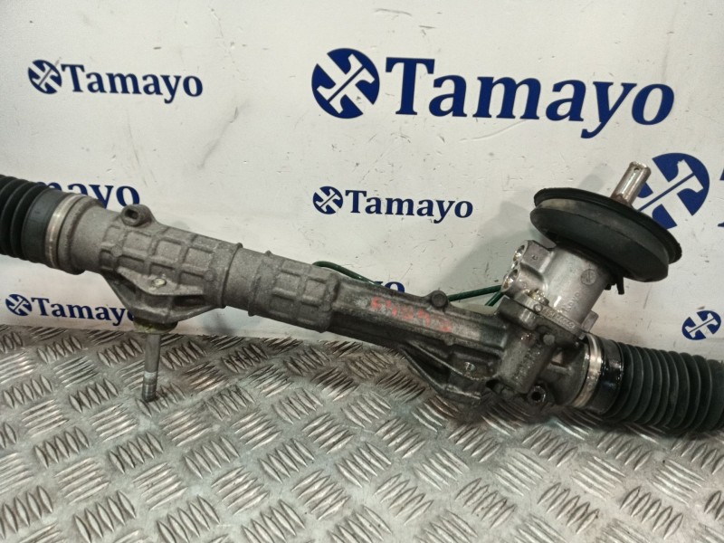 Recambio de cremallera direccion para peugeot 3008 1.6 hdi fap cat (9hz / dv6ted4) referencia OEM IAM   