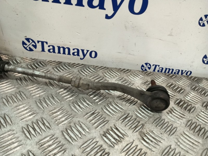 Recambio de cremallera direccion para peugeot 3008 1.6 hdi fap cat (9hz / dv6ted4) referencia OEM IAM   