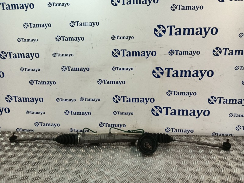 Recambio de cremallera direccion para peugeot 3008 1.6 hdi fap cat (9hz / dv6ted4) referencia OEM IAM   