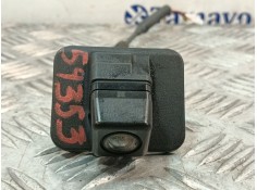 Recambio de camara trasera para mazda cx-3 (dk) 2.0 skyactiv-g (dk5w, dk6w) referencia OEM IAM   