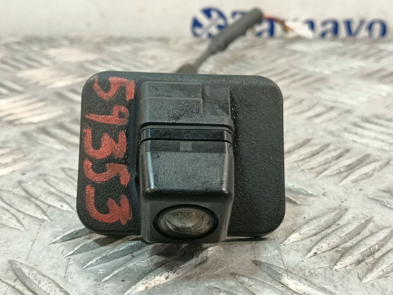 Recambio de camara trasera para mazda cx-3 (dk) 2.0 skyactiv-g (dk5w, dk6w) referencia OEM IAM   