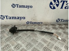 Recambio de camara trasera para mazda cx-3 (dk) 2.0 skyactiv-g (dk5w, dk6w) referencia OEM IAM    2