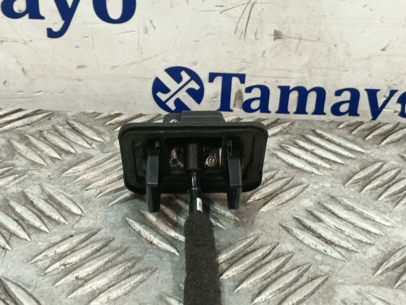Recambio de camara trasera para mazda cx-3 (dk) 2.0 skyactiv-g (dk5w, dk6w) referencia OEM IAM   