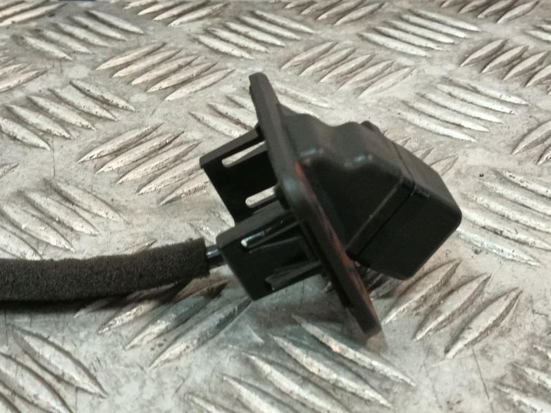 Recambio de camara trasera para mazda cx-3 (dk) 2.0 skyactiv-g (dk5w, dk6w) referencia OEM IAM   