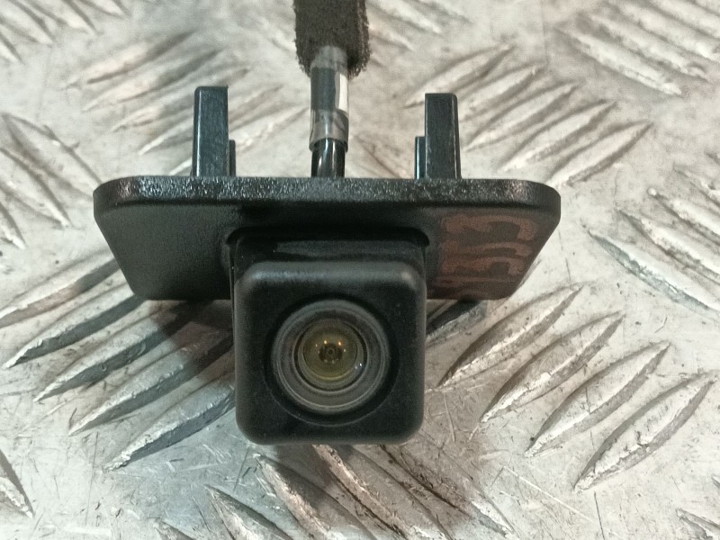 Recambio de camara trasera para mazda cx-3 (dk) 2.0 skyactiv-g (dk5w, dk6w) referencia OEM IAM   