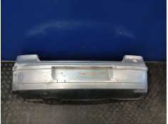 Recambio de paragolpes trasero para volkswagen polo iv (9n_, 9a_) 1.4 tdi referencia OEM IAM 6Q6807421  