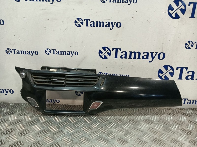 Recambio de rejilla aireadora para citroën c3 1.2 12v vti referencia OEM IAM   