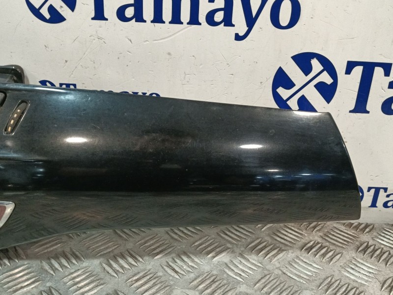 Recambio de rejilla aireadora para citroën c3 1.2 12v vti referencia OEM IAM   