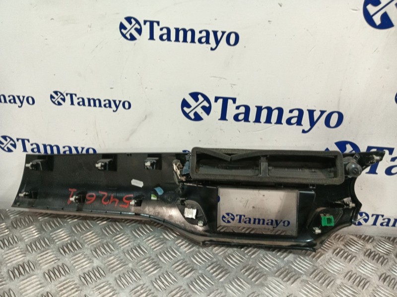 Recambio de rejilla aireadora para citroën c3 1.2 12v vti referencia OEM IAM   