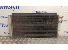 Recambio de condensador / radiador aire acondicionado para renault megane iii coupé (dz0/1_) 1.6 16v (dz0u, dz1b, dz1h) referenc