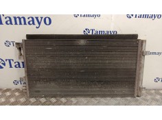 Recambio de condensador / radiador aire acondicionado para renault megane iii coupé (dz0/1_) 1.6 16v (dz0u, dz1b, dz1h) referenc 2
