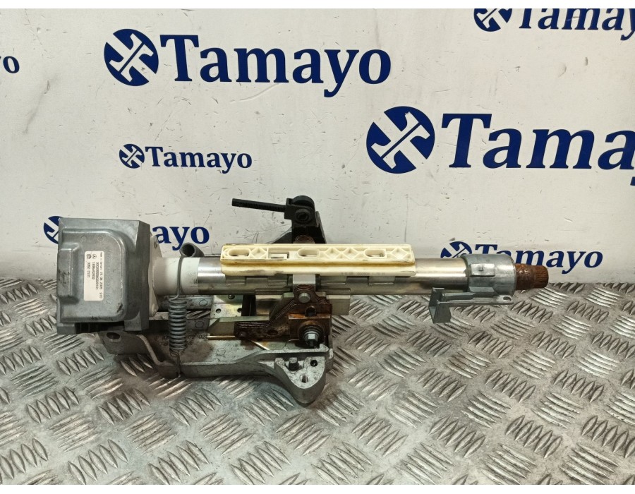 Recambio de columna direccion para mercedes-benz clase b (w245) 2.0 cdi cat referencia OEM IAM A1694603216Q03 PP169460574 