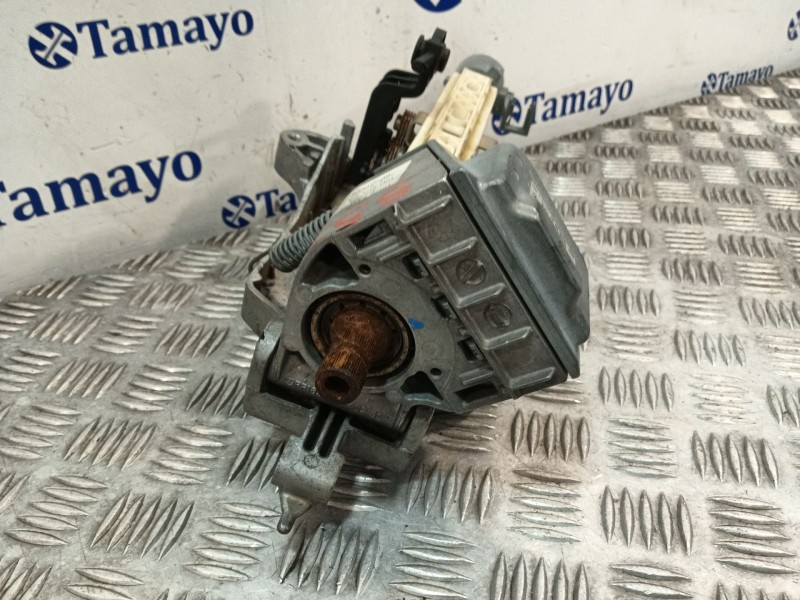 Recambio de columna direccion para mercedes-benz clase b (w245) 2.0 cdi cat referencia OEM IAM A1694603216Q03 PP169460574 