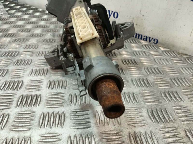 Recambio de columna direccion para mercedes-benz clase b (w245) 2.0 cdi cat referencia OEM IAM A1694603216Q03 PP169460574 