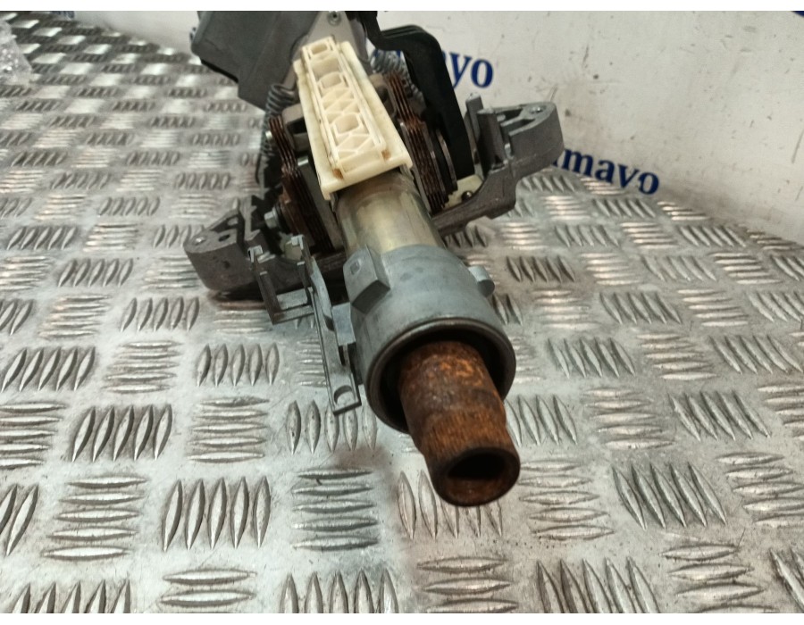 Recambio de columna direccion para mercedes-benz clase b (w245) 2.0 cdi cat referencia OEM IAM A1694603216Q03 PP169460574 