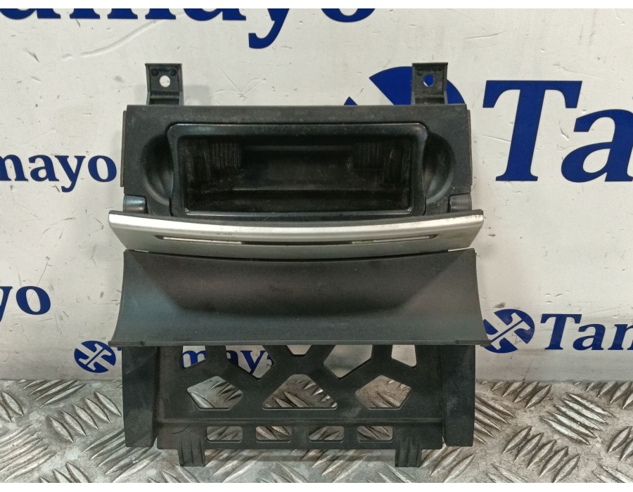 Recambio de columna direccion para mercedes-benz clase b (w245) 2.0 cdi cat referencia OEM IAM A1694603216Q03 PP169460574 