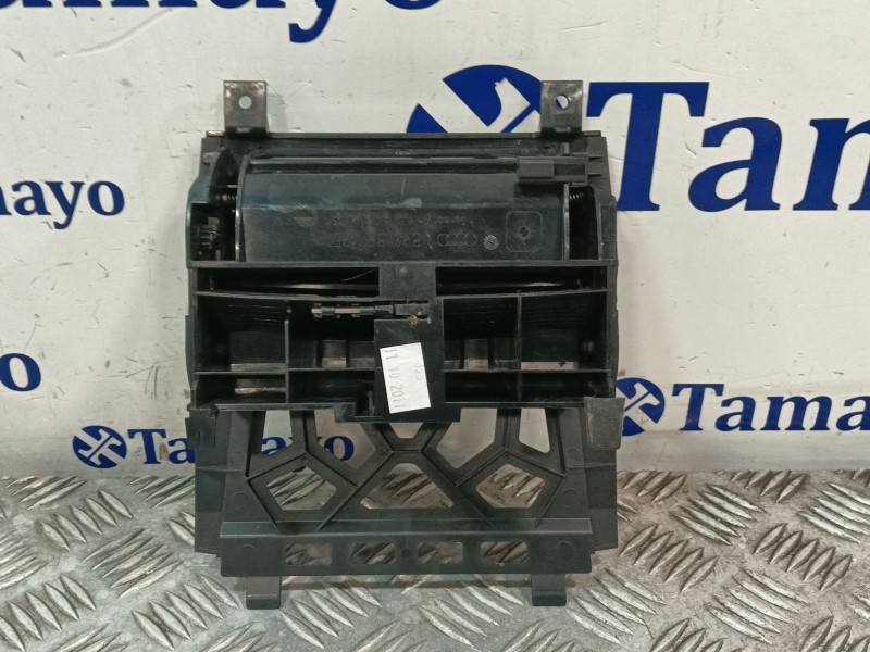 Recambio de columna direccion para mercedes-benz clase b (w245) 2.0 cdi cat referencia OEM IAM A1694603216Q03 PP169460574 