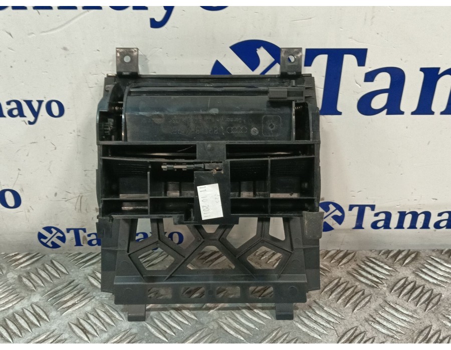 Recambio de columna direccion para mercedes-benz clase b (w245) 2.0 cdi cat referencia OEM IAM A1694603216Q03 PP169460574 