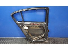 Recambio de puerta trasera izquierda para volkswagen passat berlina (3c2) referencia OEM IAM 3C5833311   2