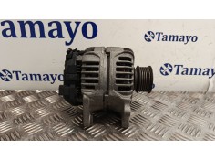 Recambio de alternador para seat leon (1m1) 1.6 16 v referencia OEM IAM 0986041500  