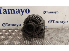 Recambio de alternador para seat leon (1m1) 1.6 16 v referencia OEM IAM 0986041500   2