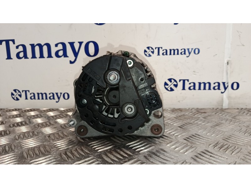 Recambio de alternador para seat leon (1m1) 1.6 16 v referencia OEM IAM 0986041500  