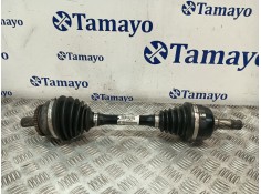 Recambio de transmision delantera izquierda para volvo s60 berlina d5 referencia OEM IAM T020226  