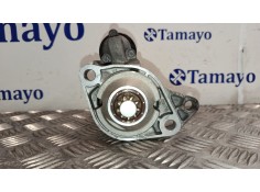 Recambio de motor arranque para volkswagen golf iv (1j1) 1.6 16v referencia OEM IAM 020911023   2