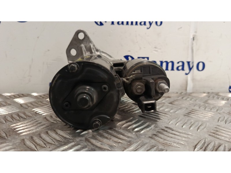 Recambio de motor arranque para volkswagen golf iv (1j1) 1.6 16v referencia OEM IAM 020911023  