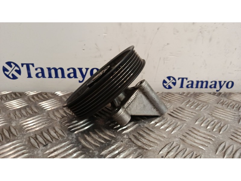 Recambio de tensor correa auxiliar para volkswagen golf iv berlina (1j1) referencia OEM IAM 8200170009  