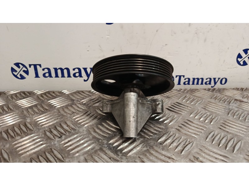 Recambio de tensor correa auxiliar para volkswagen golf iv berlina (1j1) referencia OEM IAM 8200170009  
