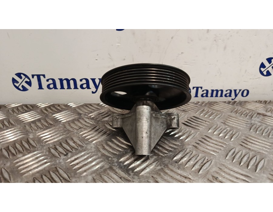 Recambio de tensor correa auxiliar para volkswagen golf iv berlina (1j1) referencia OEM IAM 8200170009  