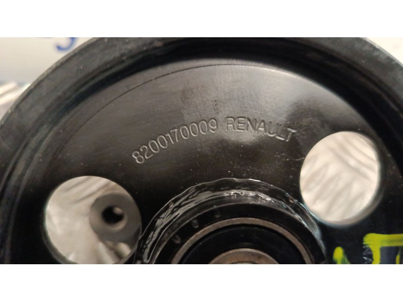 Recambio de tensor correa auxiliar para volkswagen golf iv berlina (1j1) referencia OEM IAM 8200170009  