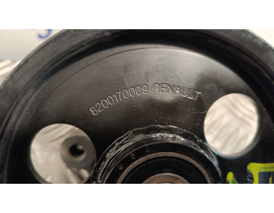 Recambio de tensor correa auxiliar para volkswagen golf iv berlina (1j1) referencia OEM IAM 8200170009  