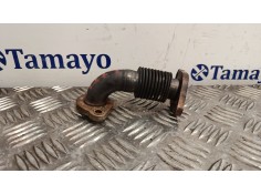Recambio de tubo egr para mercedes-benz sprinter 5-t caja/chasis (b906) 516 cdi (906.153, 906.155, 906.253, 906.255) referencia 