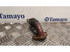 Recambio de tubo egr para mercedes-benz sprinter 5-t caja/chasis (b906) 516 cdi (906.153, 906.155, 906.253, 906.255) referencia  2