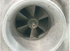 Recambio de turbocompresor para volvo s60 berlina d5 referencia OEM IAM GT2052V 3653146  2