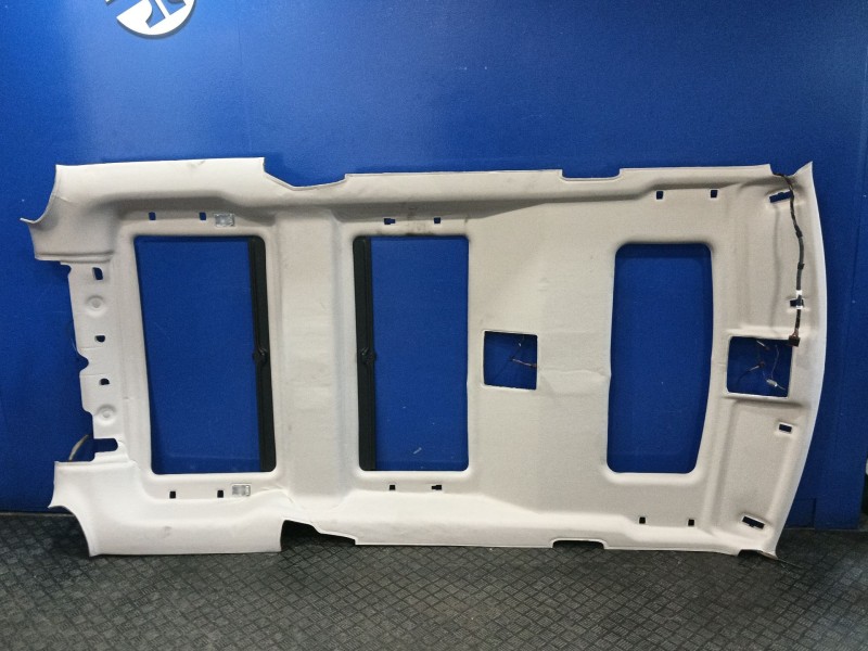 Recambio de techo interior para land rover discovery iv (l319) 3.0 sdv6 4x4 referencia OEM IAM A064504  